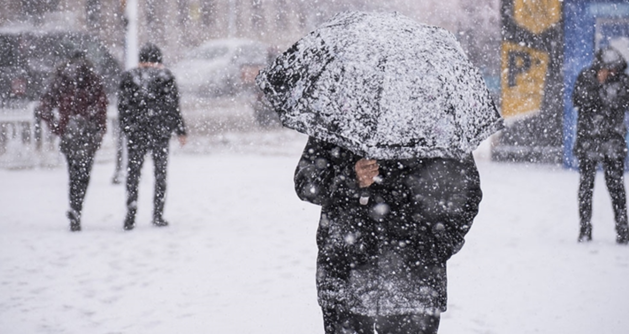 Meteoroloji’den 6 ile son çağrı